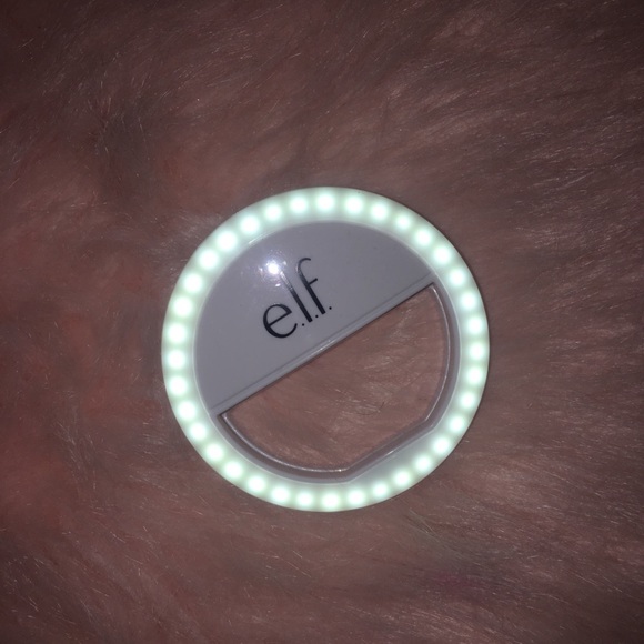 elf | selfie light - Picture 1 of 5